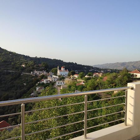 Villa Lakki'S Ori Lákkoi Zewnętrze zdjęcie