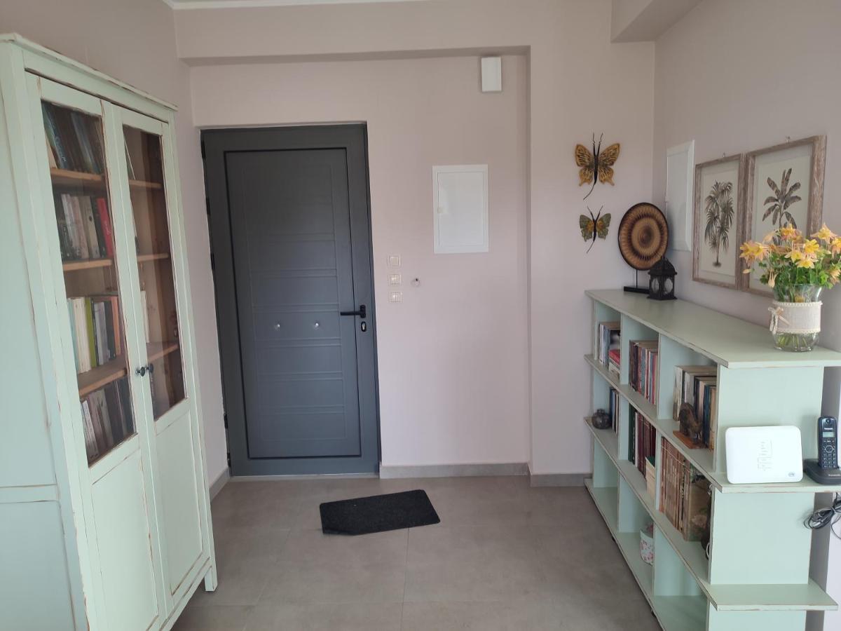 Villa Lakki'S Ori Lákkoi Zewnętrze zdjęcie