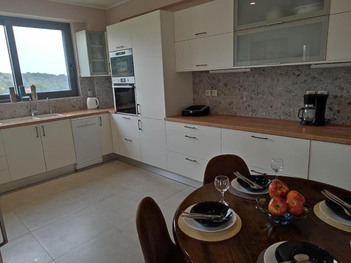 Villa Lakki'S Ori Lákkoi Zewnętrze zdjęcie