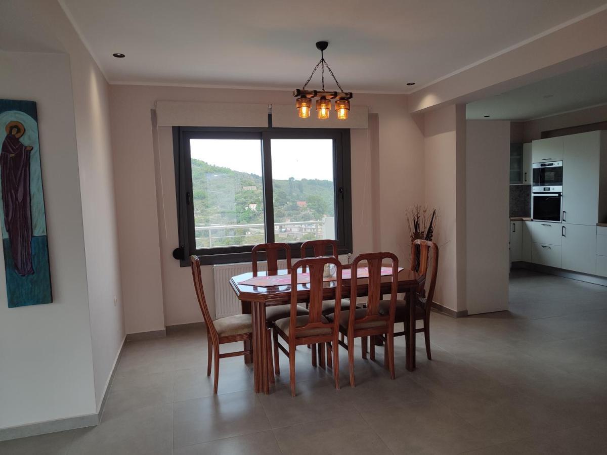 Villa Lakki'S Ori Lákkoi Zewnętrze zdjęcie