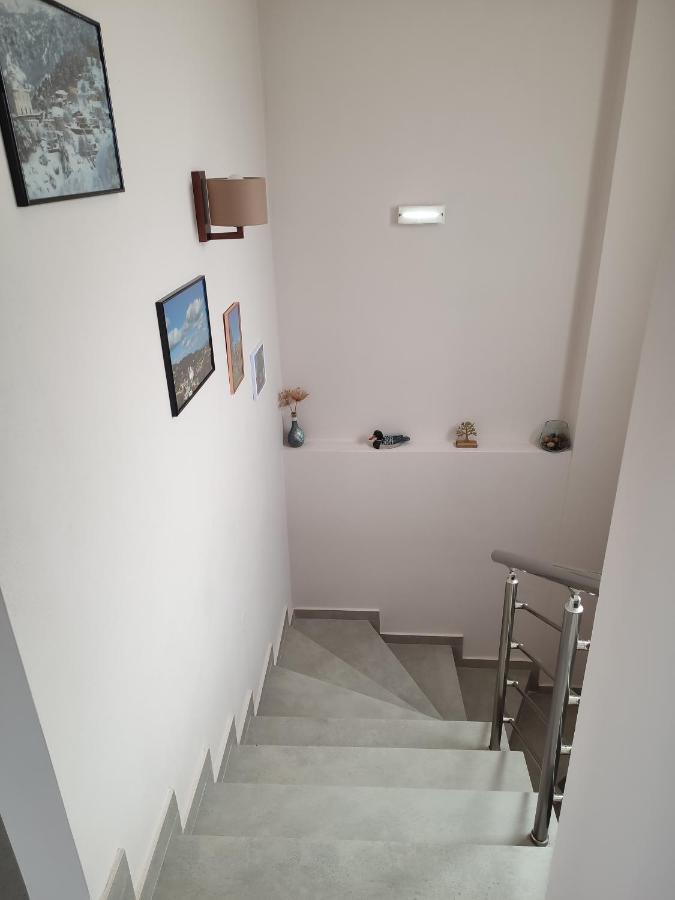 Villa Lakki'S Ori Lákkoi Zewnętrze zdjęcie