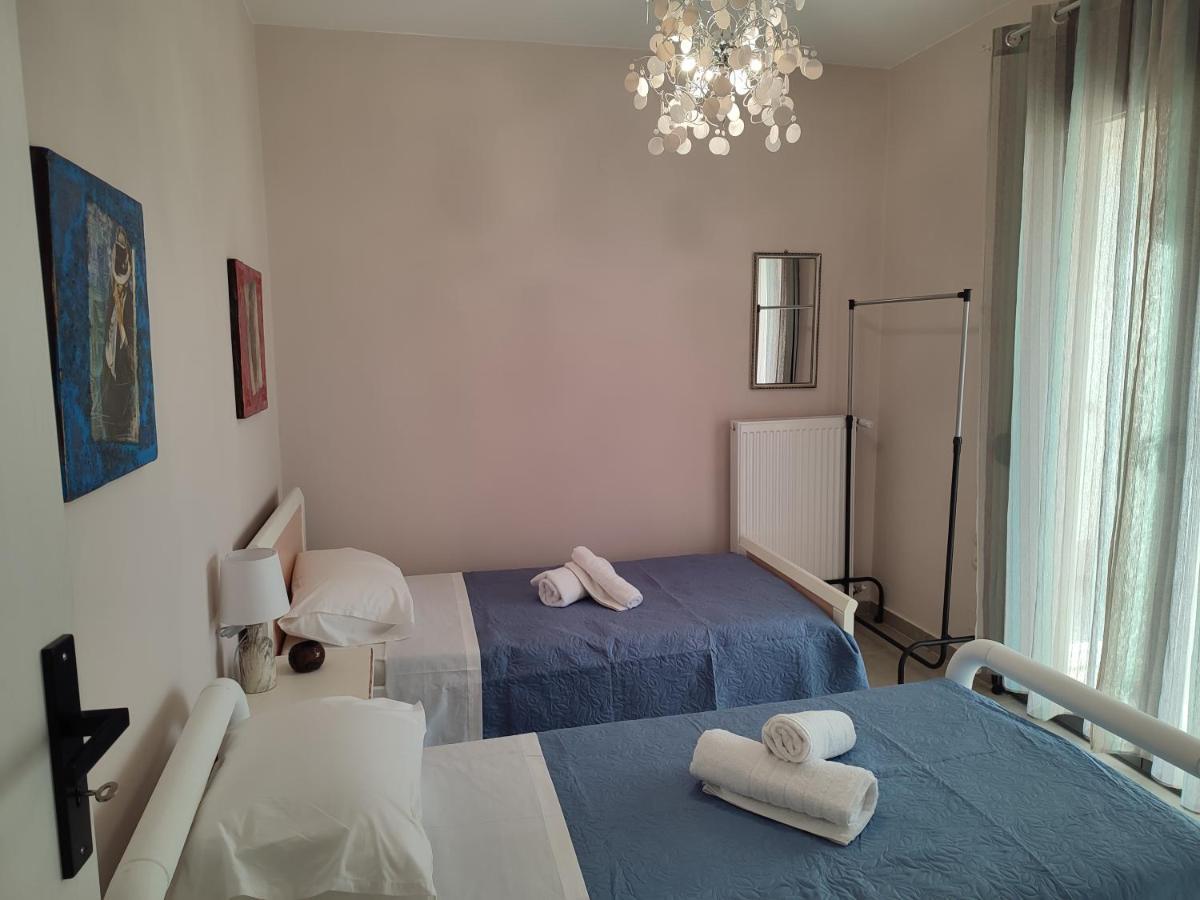 Villa Lakki'S Ori Lákkoi Zewnętrze zdjęcie