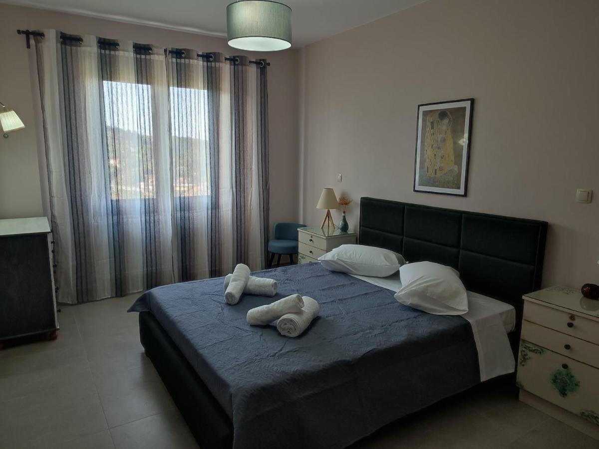 Villa Lakki'S Ori Lákkoi Zewnętrze zdjęcie