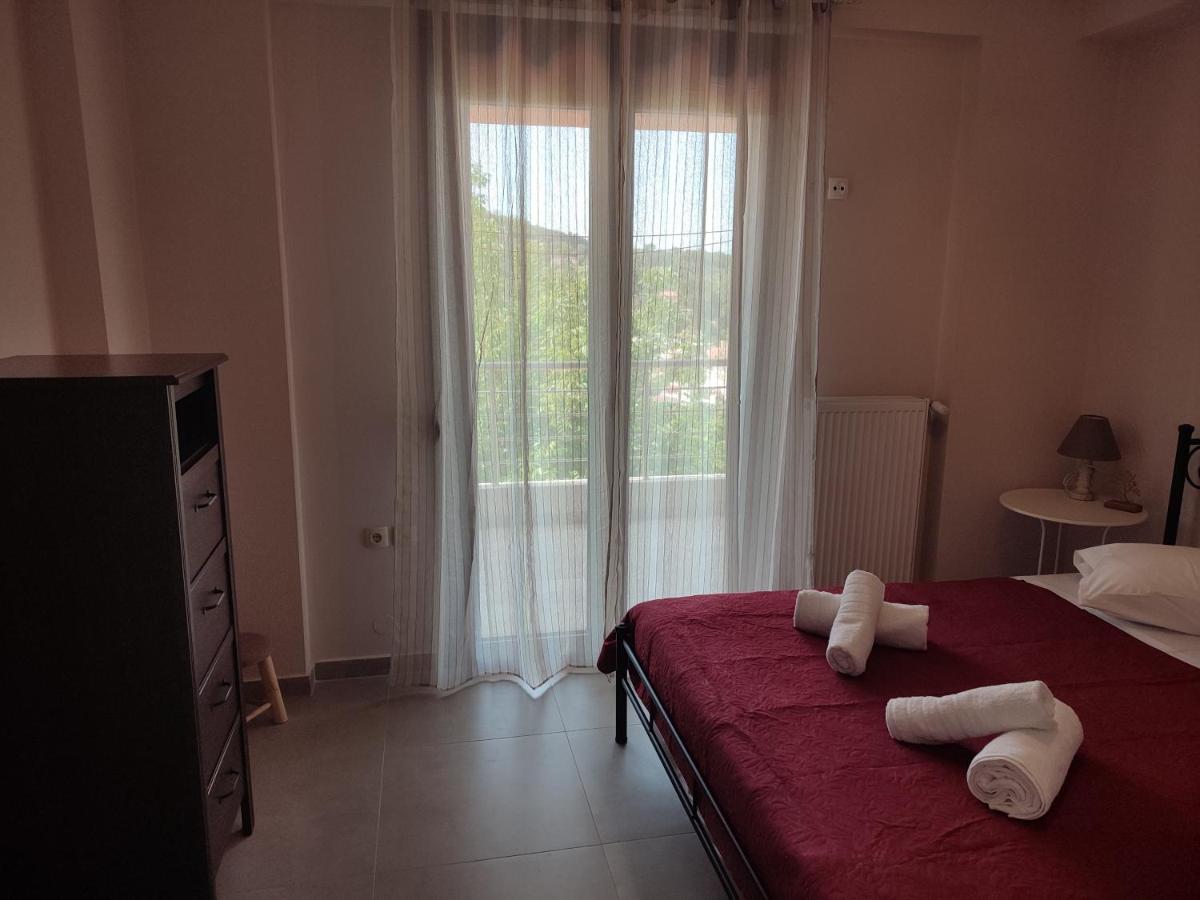 Villa Lakki'S Ori Lákkoi Zewnętrze zdjęcie